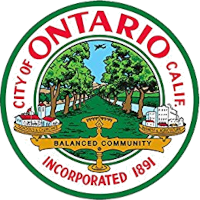 City seal