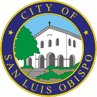 City seal
