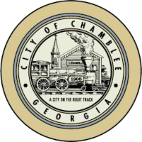 City seal