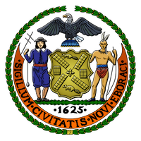 City seal