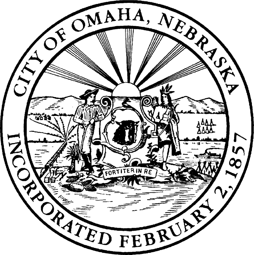 City seal
