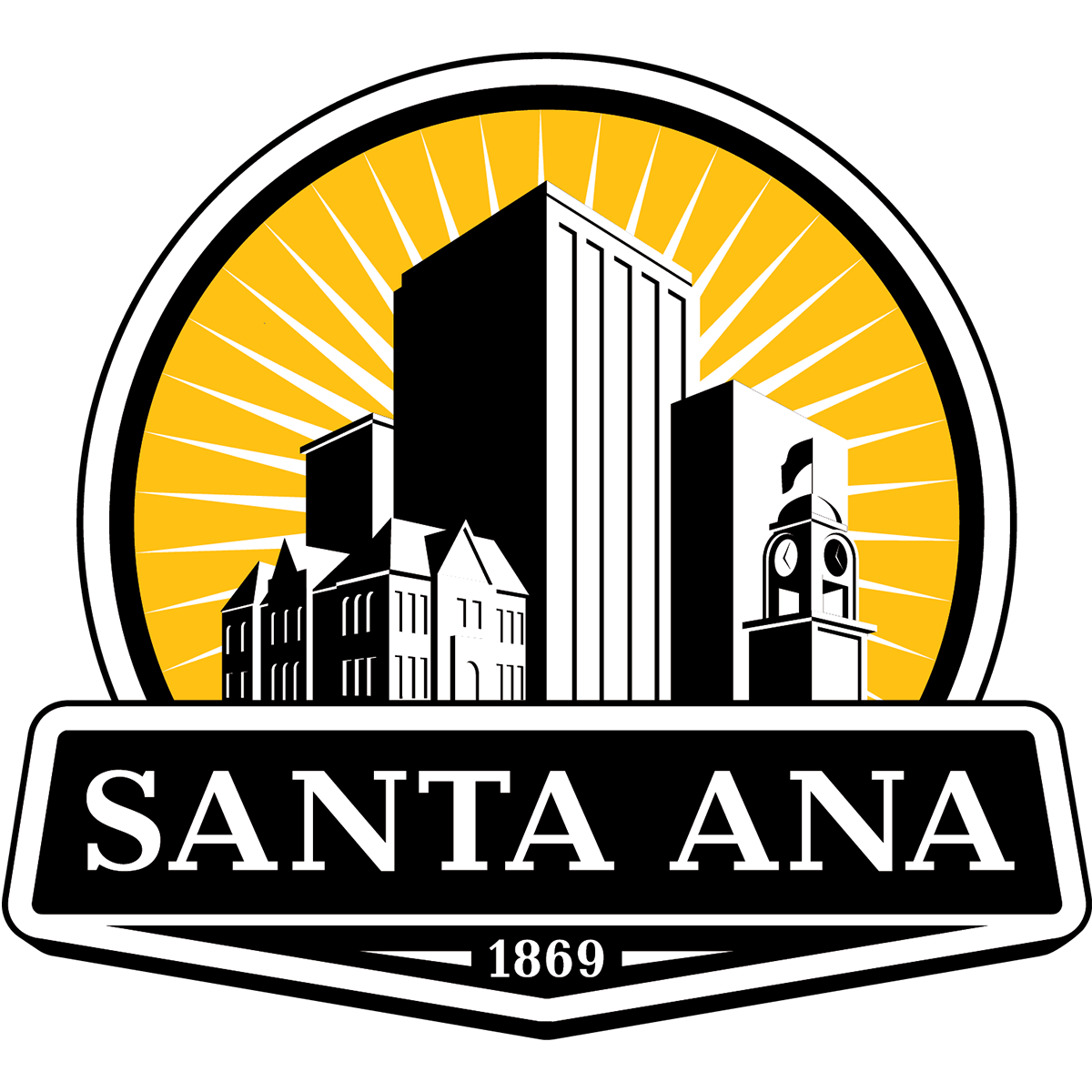 City seal