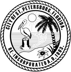 City seal