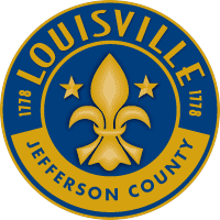 City seal