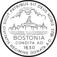 City seal
